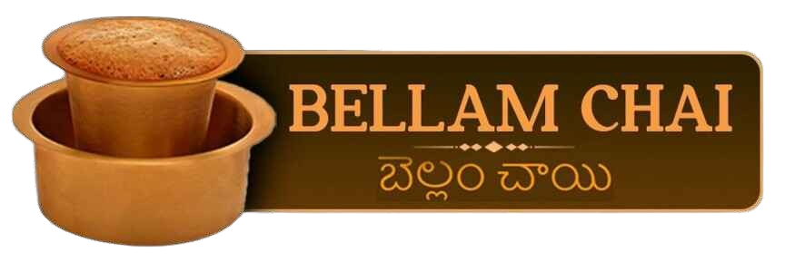 Coffee Blend Logo