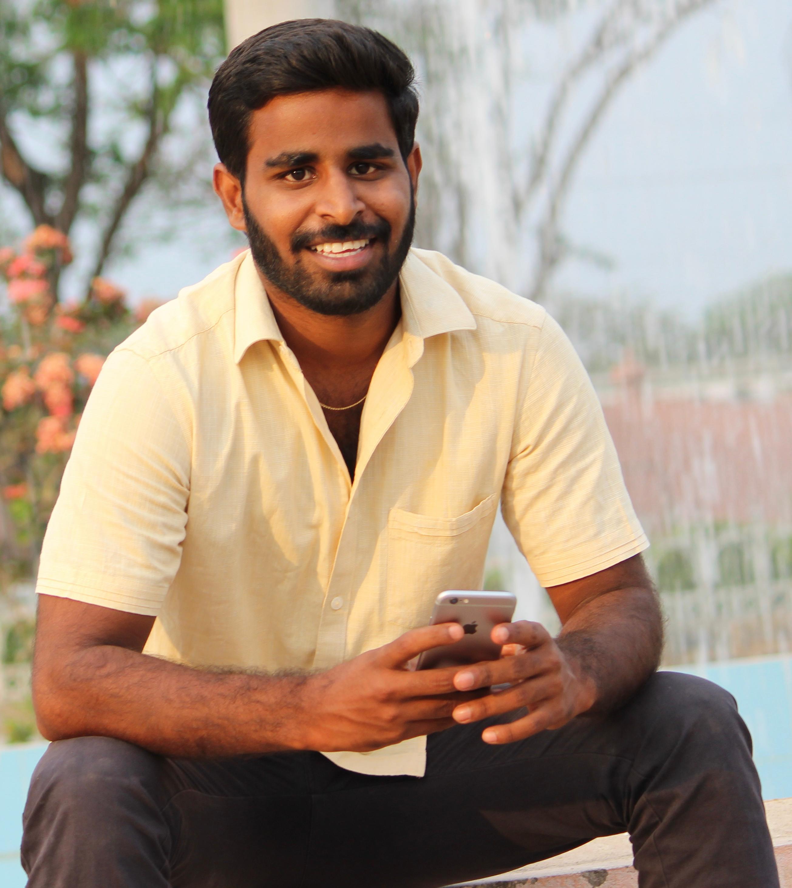 Proprietor of Bellam Chai
